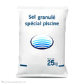 Granulé de sel 25 kg