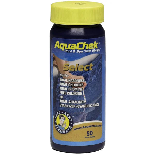 Kit Traitement Piscine – Rattrapage Eau Verte