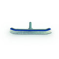 Brosse nylon renforcé aluminium 45 cm courbé