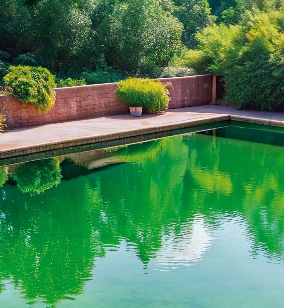 Kit Traitement Piscine – Rattrapage Eau Verte