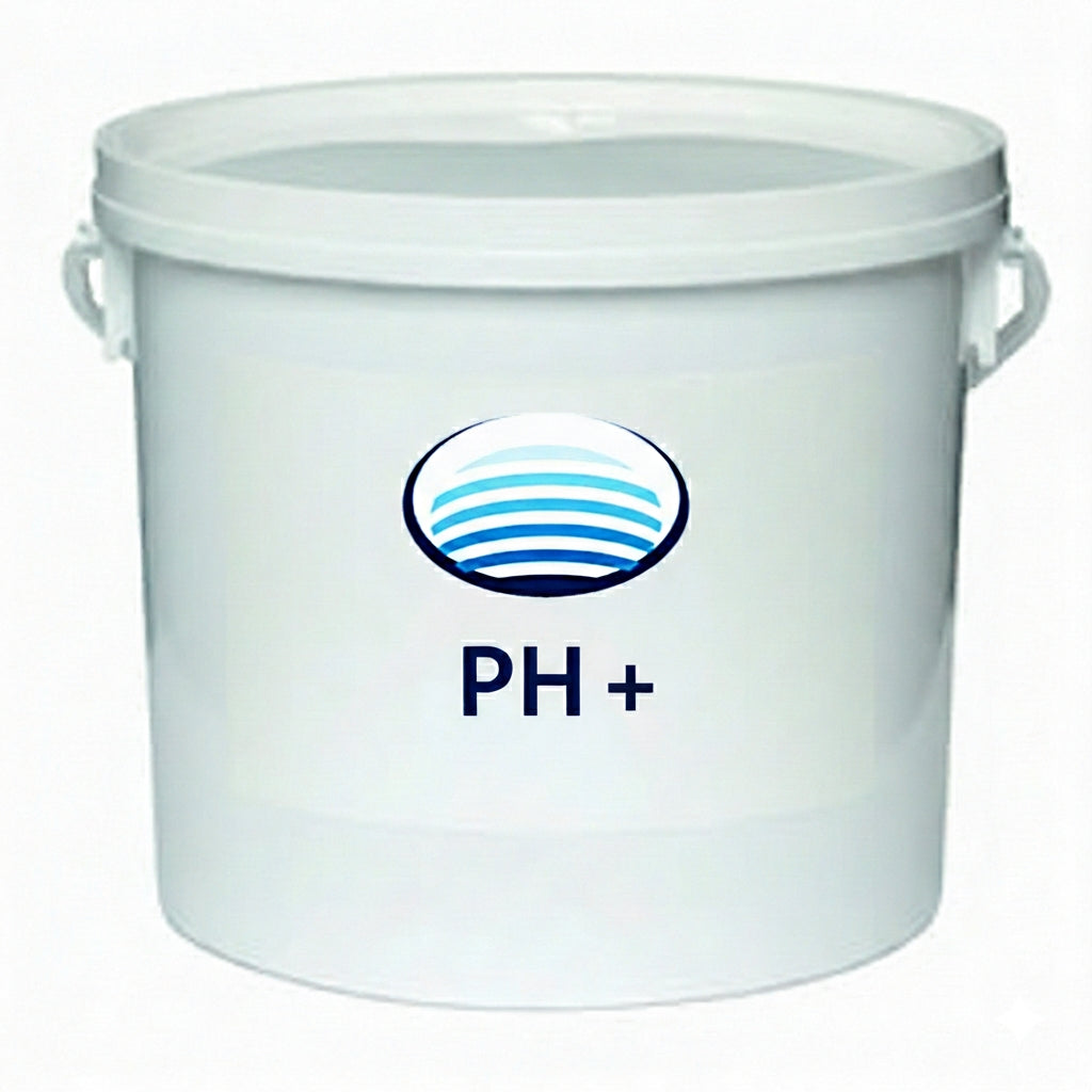 pH Plus - Poudre 5 Kg