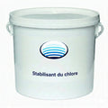 Stabilisant chlore - 5 kg