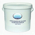 Hypochlorite calcium longue durée galet de 300g - 5.1 kg