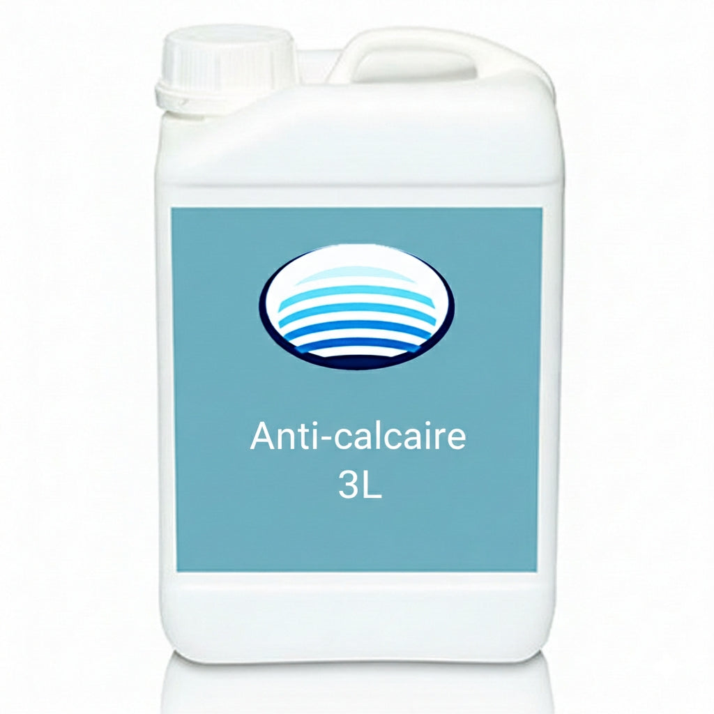 Anticalcaire - 3 L