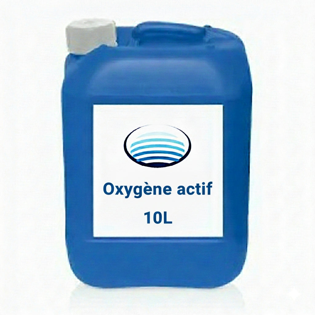 Oxygène Actif Liquide