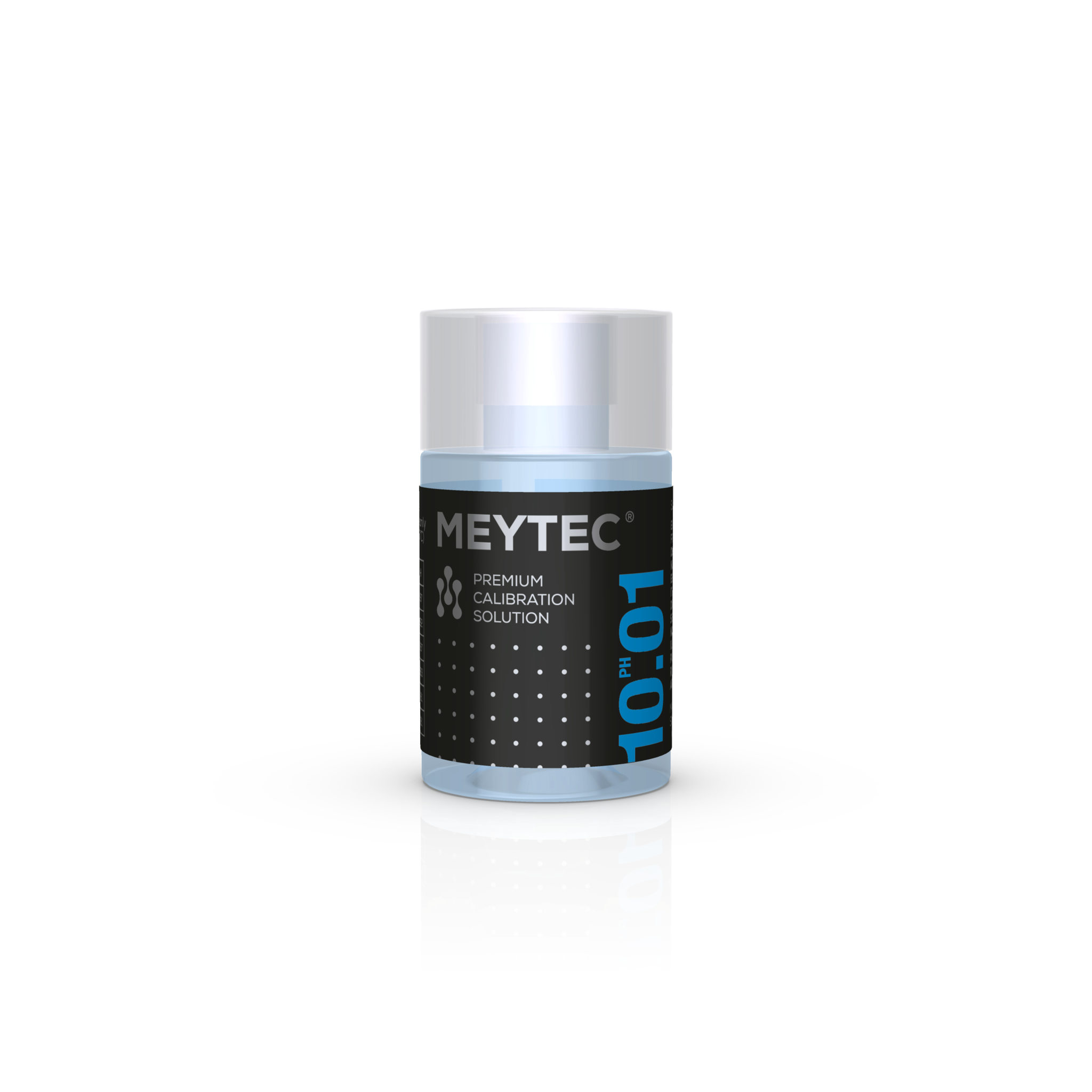 Solution d'étalonnage pH 10