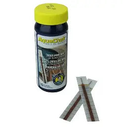 Pack Remise en Service Piscine au Sel - 8 Produits